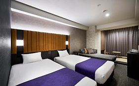 Hotel Monday Kyoto Marutamachi